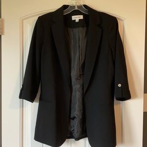 NWOT Calvin Klein Jacket